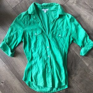 🎉 James Perse Top 🎉